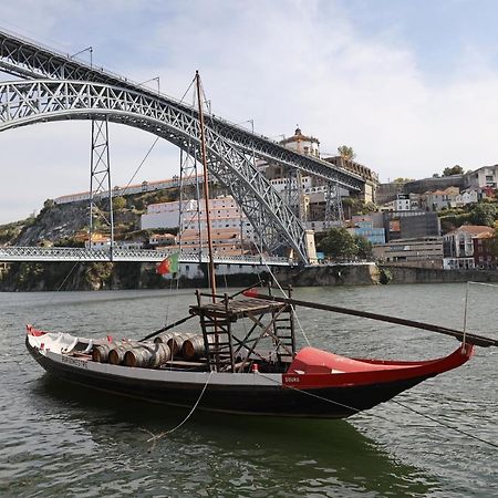 Flh Porto Heritage Downtown Flat II Zewnętrze zdjęcie