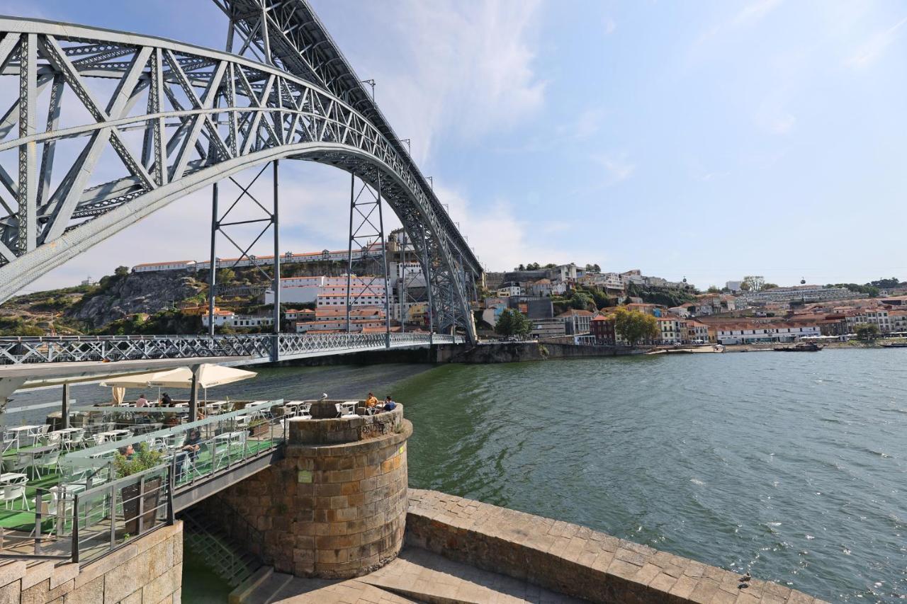 Flh Porto Heritage Downtown Flat II Zewnętrze zdjęcie