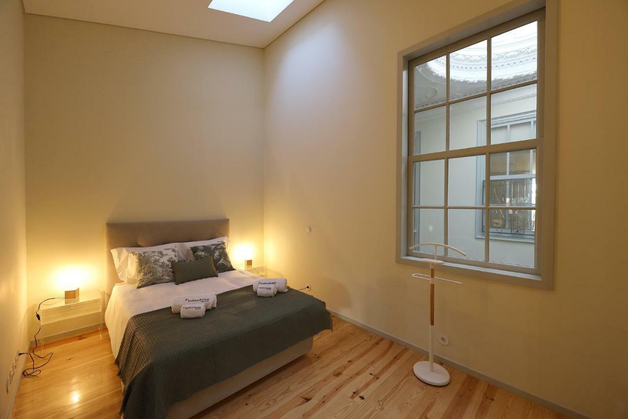 Flh Porto Heritage Downtown Flat II Zewnętrze zdjęcie
