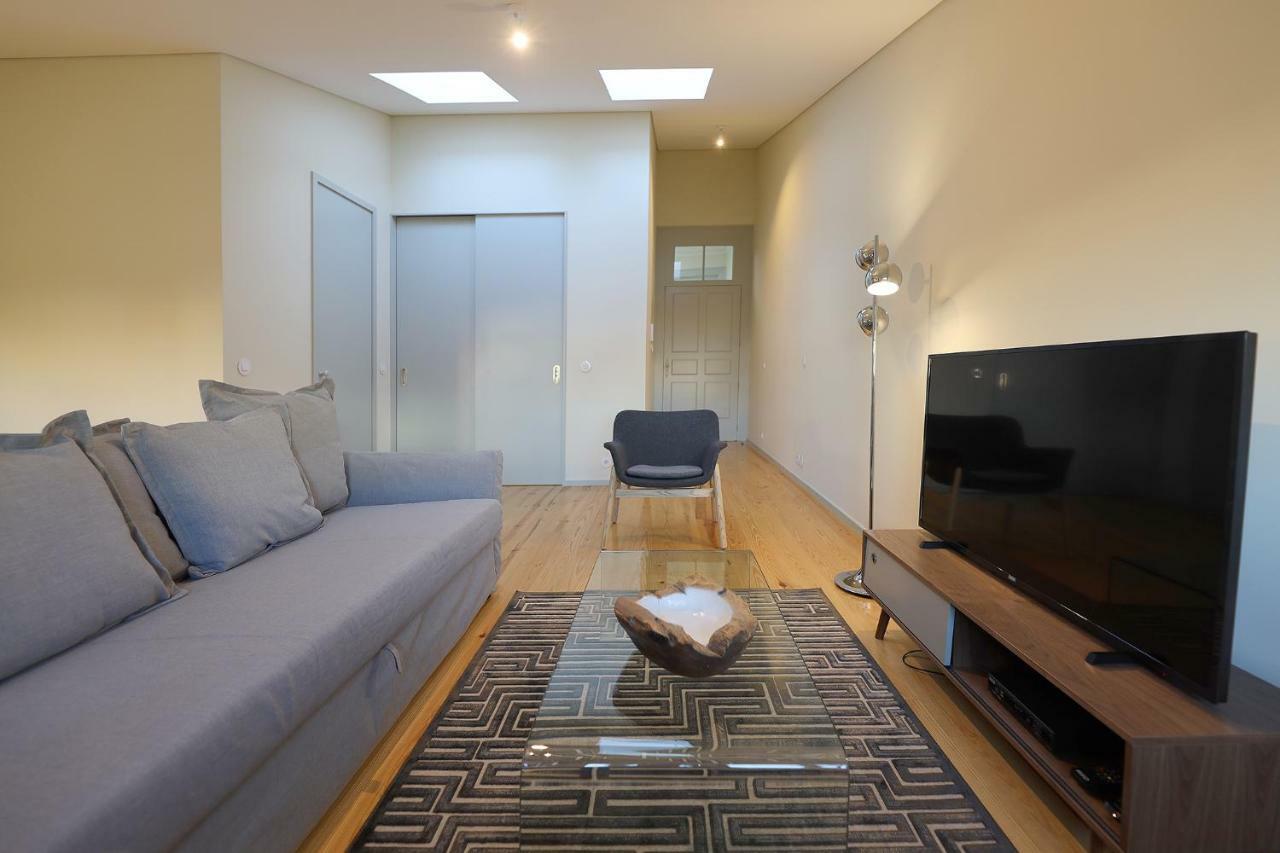 Flh Porto Heritage Downtown Flat II Zewnętrze zdjęcie