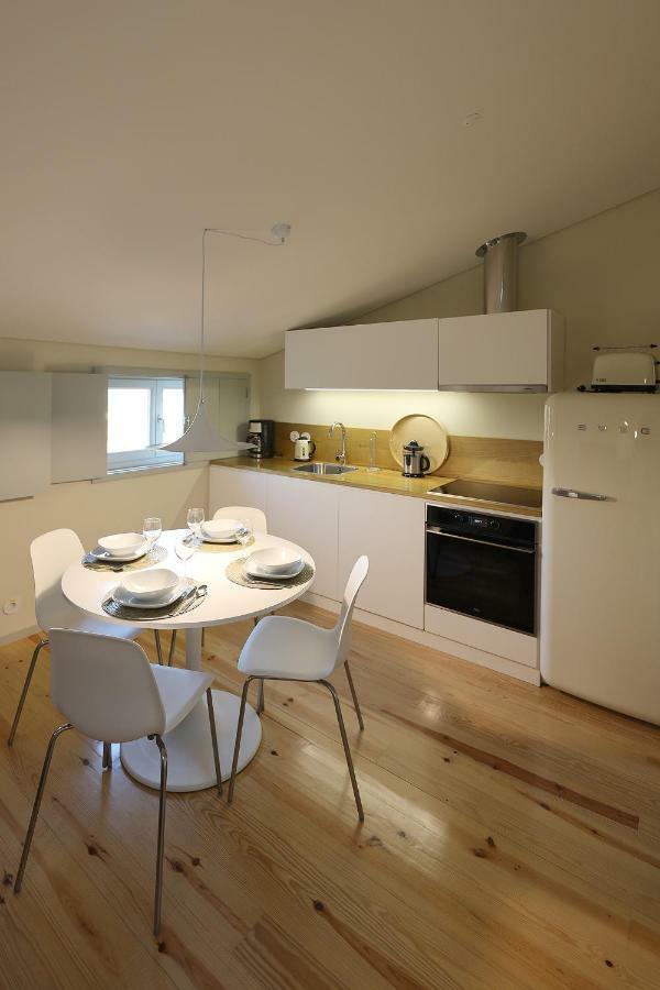 Flh Porto Heritage Downtown Flat II Zewnętrze zdjęcie
