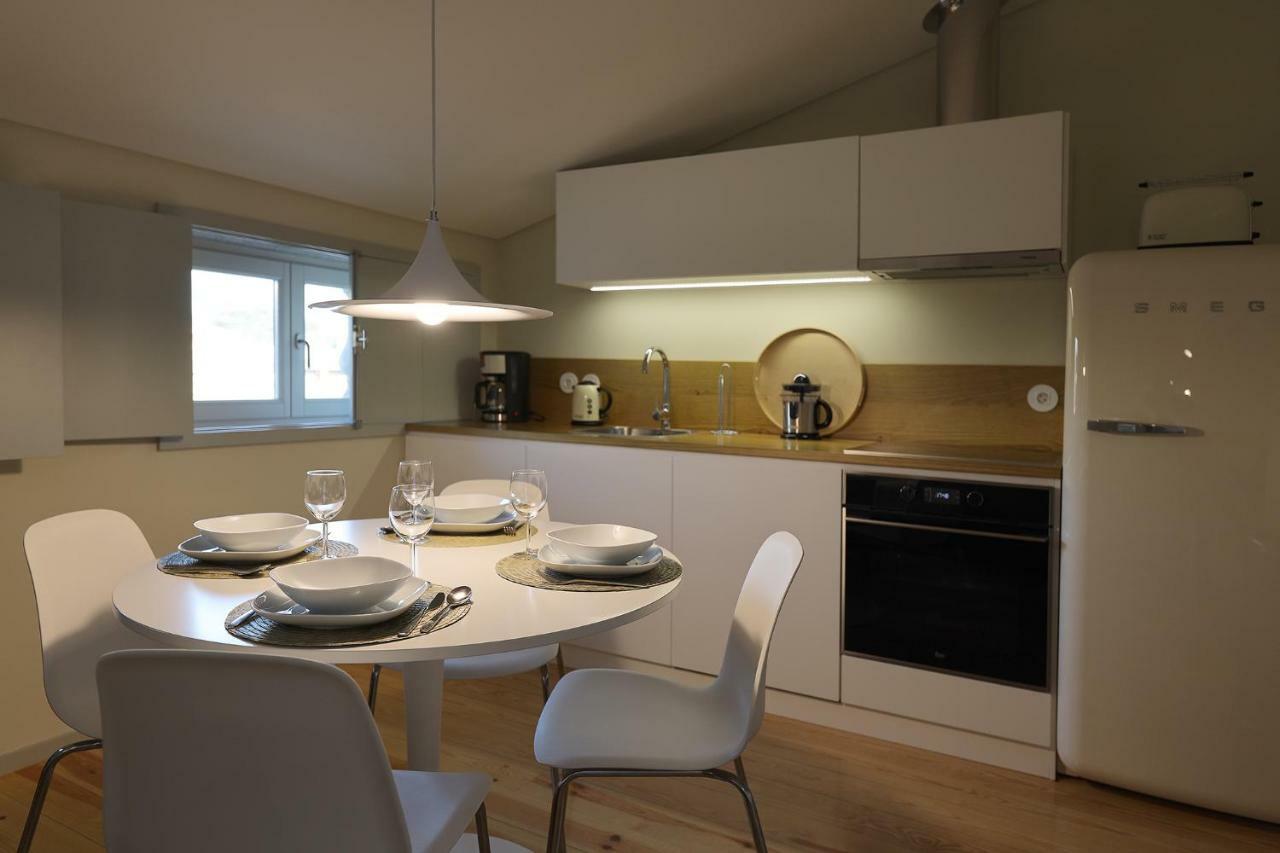 Flh Porto Heritage Downtown Flat II Zewnętrze zdjęcie