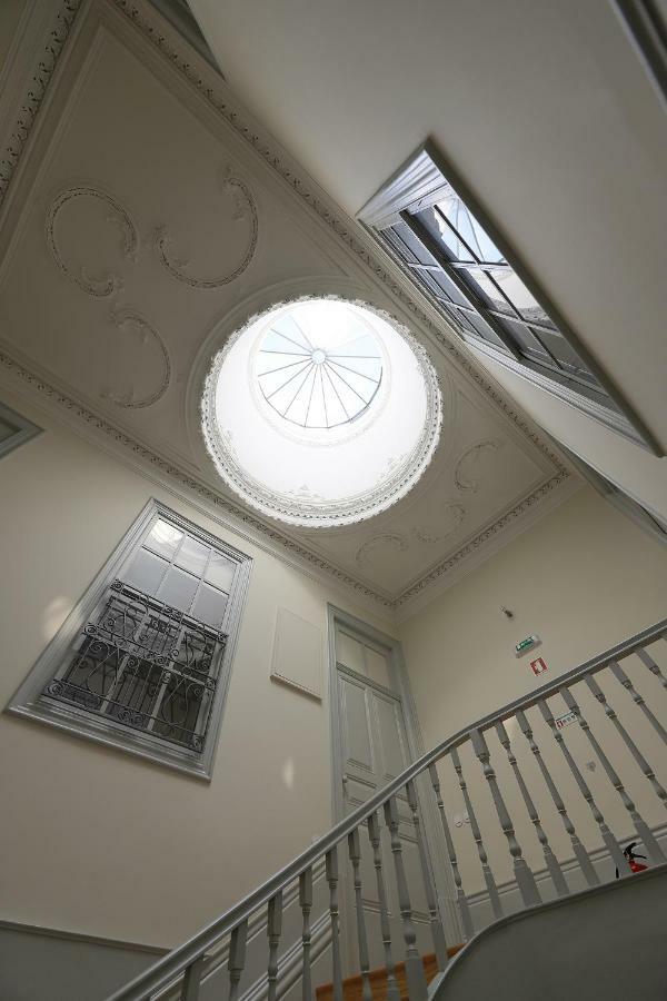 Flh Porto Heritage Downtown Flat II Zewnętrze zdjęcie