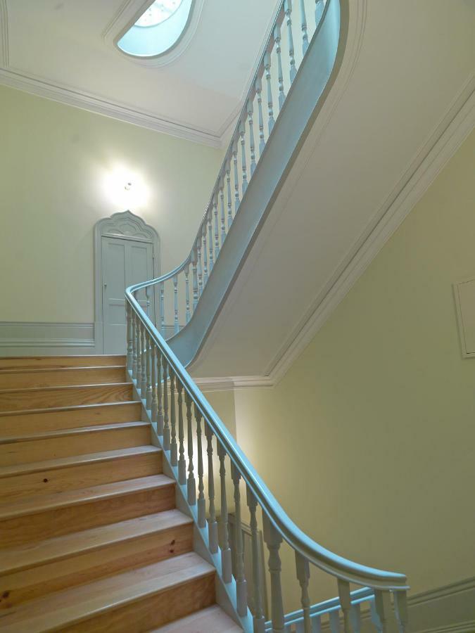 Flh Porto Heritage Downtown Flat II Zewnętrze zdjęcie